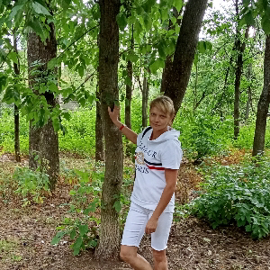 Римма Дюзбенко
