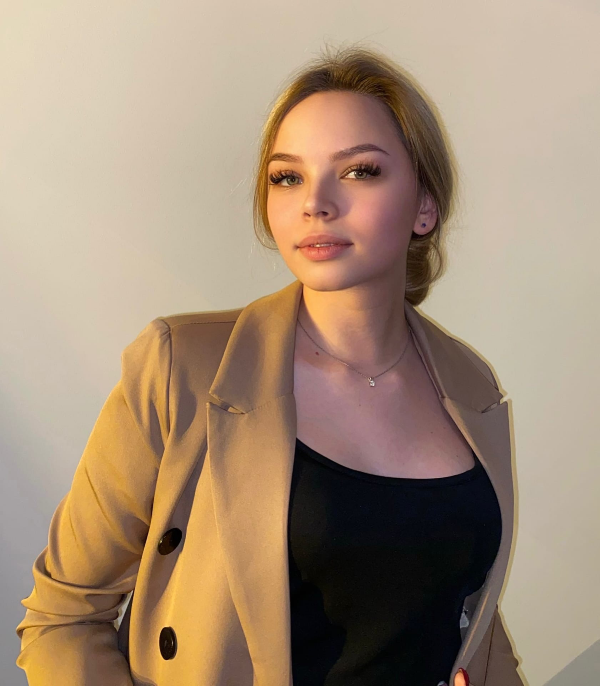 Мария Двоеглазова | Сетка — социальная сеть от hh.ru