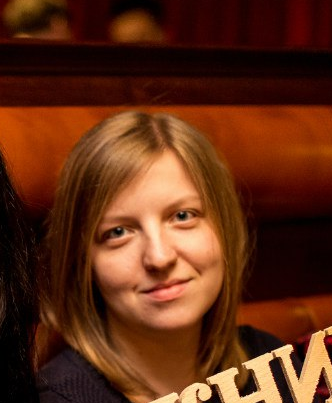 Анастасия Смирнова