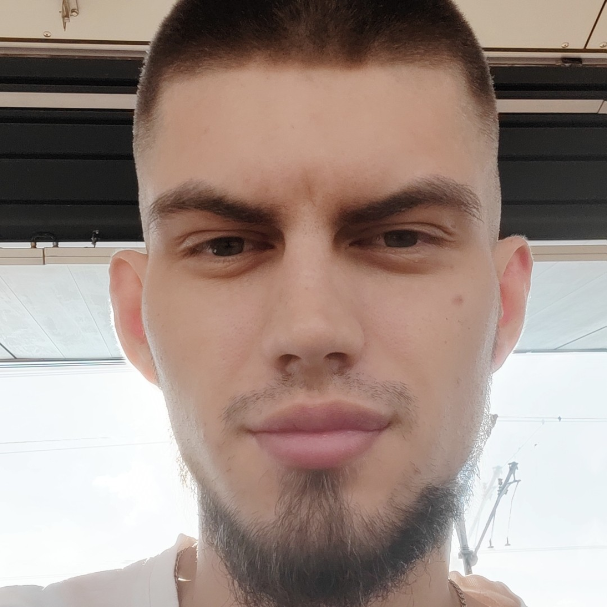 Александр Воробьёв
