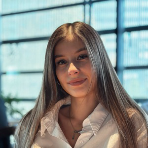 Екатерина Крючкова | Сетка — социальная сеть от hh.ru