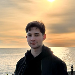 Дмитрий Золотарев