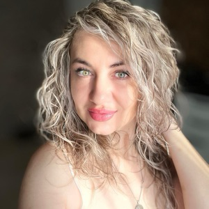 Ирина Кузьменко