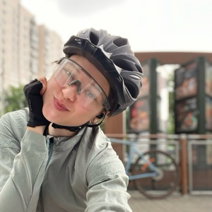 Кристина Шайхутдинова | Сетка — социальная сеть от hh.ru