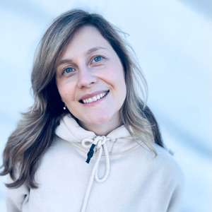 Ирина Юрчак