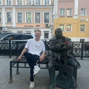 Владислав Дворянкин