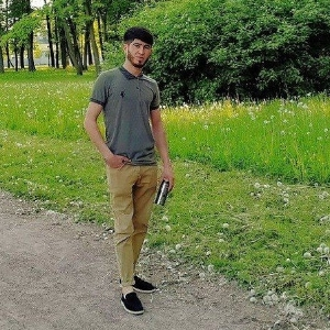 Маннурбек Азизов