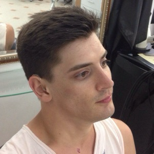 Игорь Поляков | Сетка — социальная сеть от hh.ru