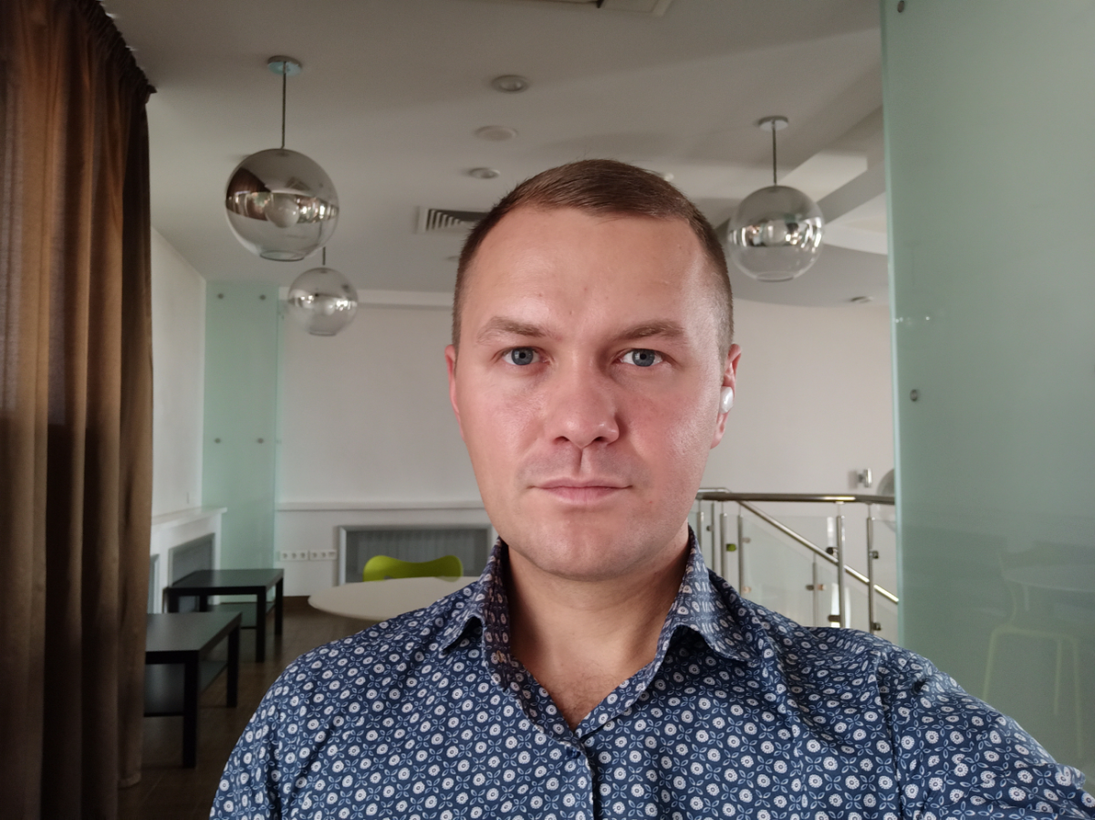 Игорь Мальцев | Сетка — социальная сеть от hh.ru