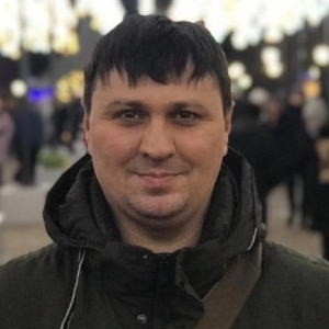 Максим Резниченко