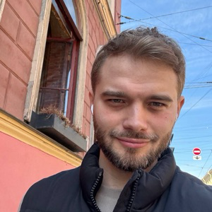 Павел Баринов | Сетка — социальная сеть от hh.ru