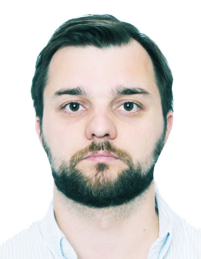Андрей Лазарев