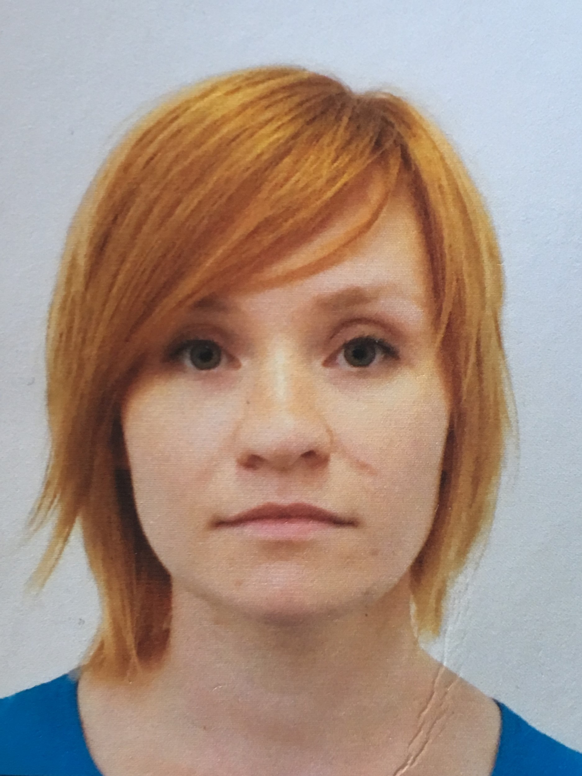 Оля Королевская | Сетка — социальная сеть от hh.ru