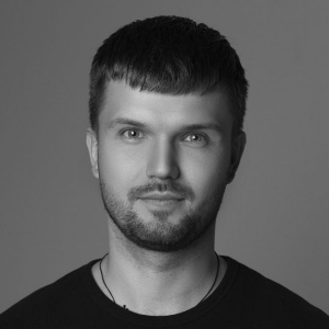 Яков Козырь