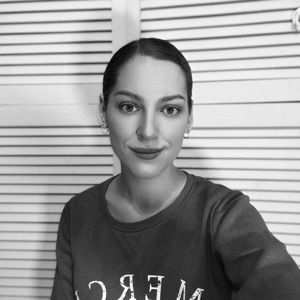 Полина Страздаускене | Сетка — социальная сеть от hh.ru