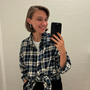 Екатерина Колесниченко | Сетка — социальная сеть от hh.ru