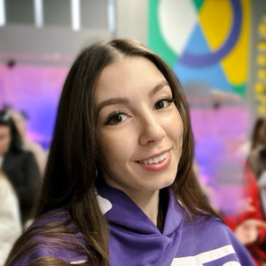 Василиса Сергеева | Сетка — социальная сеть от hh.ru