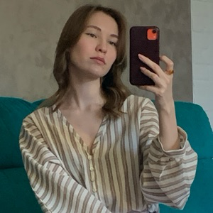 Александра Павлюкевич