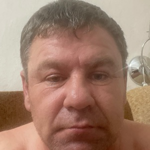 Энвер Михалев