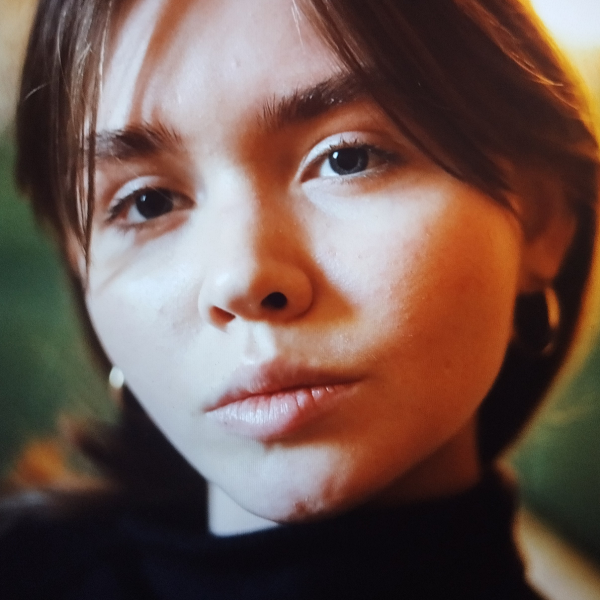 Алиса Ткачёва
