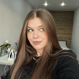 Виталина Ерохина