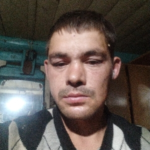 Валера Ягодкин