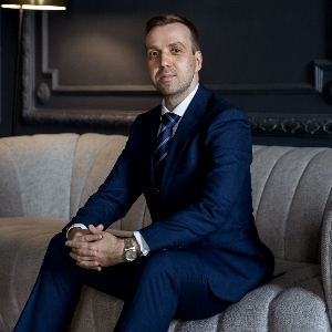 Андрей Новицкий