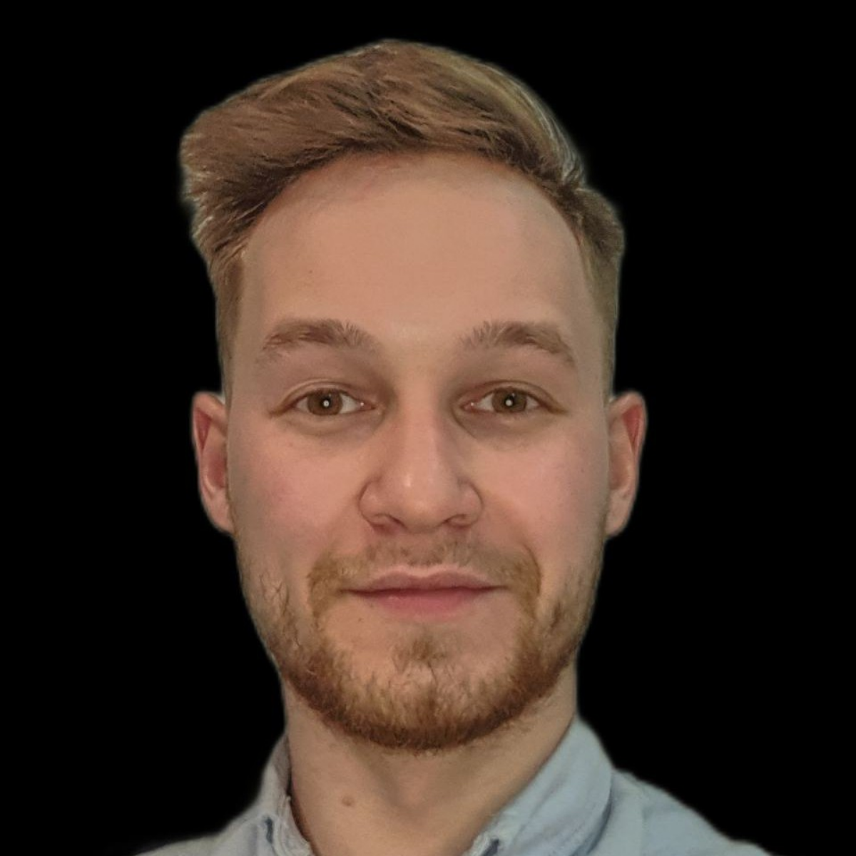 Дмитрий Шутов | Сетка — социальная сеть от hh.ru