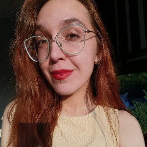 Дарья Бузина | Сетка — социальная сеть от hh.ru