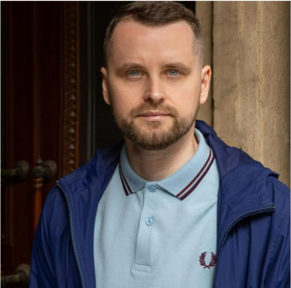 Петр Мохов | Сетка — социальная сеть от hh.ru