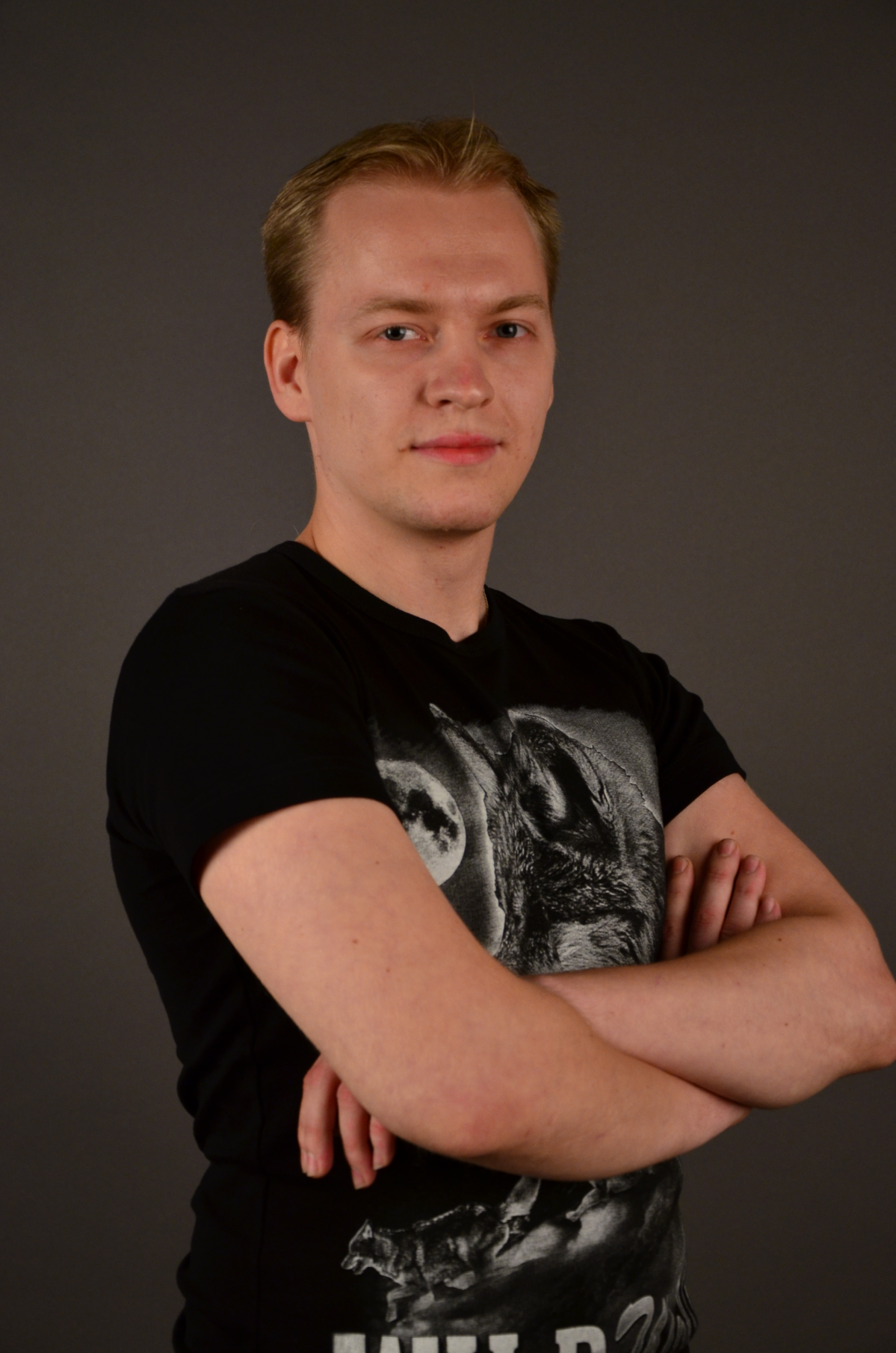 Привалов Дмитрий | Сетка — социальная сеть от hh.ru