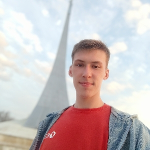 Кирилл Якимец