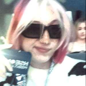 Дарья Никашина | Сетка — социальная сеть от hh.ru