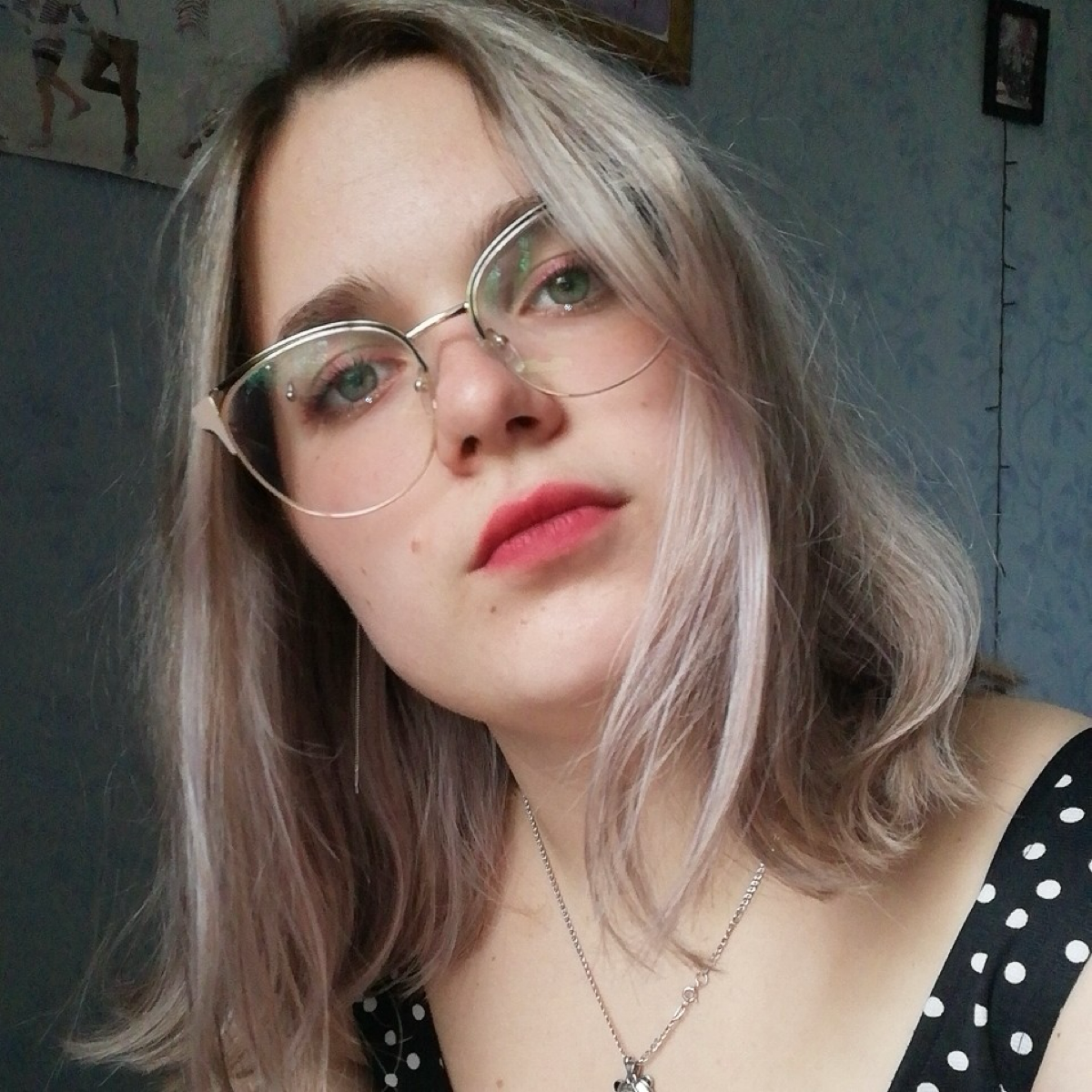 Мария Смуругова