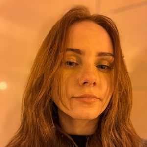 Инна Колесникова