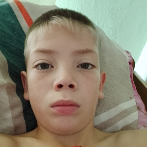 Никита Карпенко