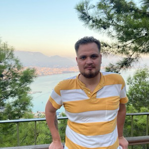 Алексей Патрушев | Сетка — социальная сеть от hh.ru