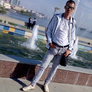 Женя Просто