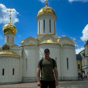 Никита Милованов