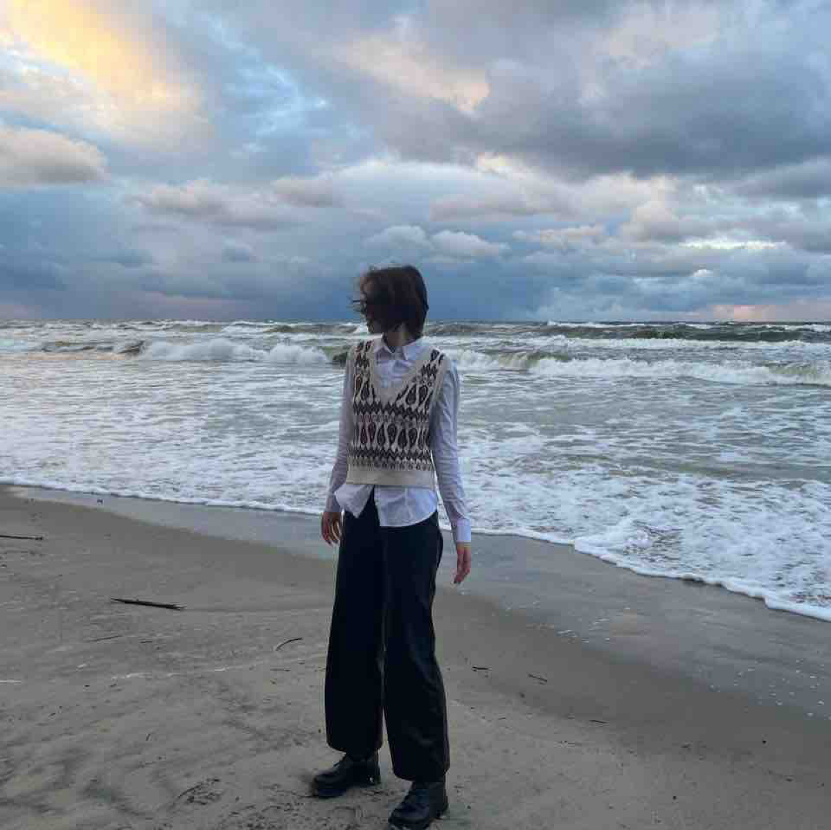 Амалия Шайхиева