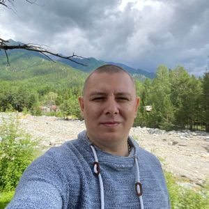 Сергей Романович