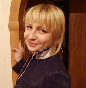 Елена Пак