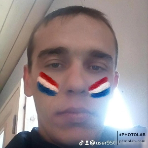 Саня Салдыркин