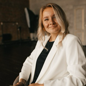 Лилия Карачкова | Сетка — социальная сеть от hh.ru