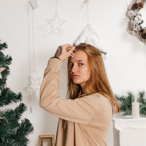 Анастасия Воробьева | Сетка — социальная сеть от hh.ru