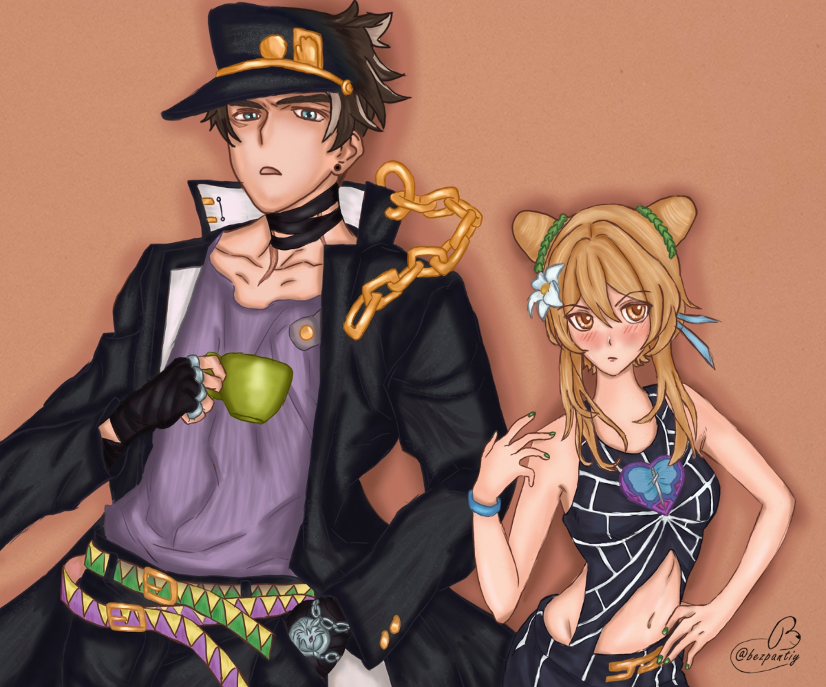 Правда ли, что аниме стиль сейчас в тренде?  

На самом деле - это не совсем так. Конечно, аниме само по себе - популярное явление. Но именно для фанатов | Сетка — социальная сеть от hh.ru