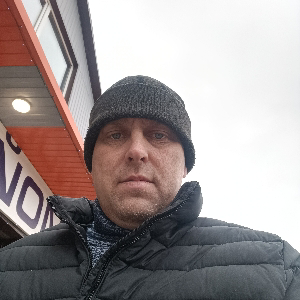 Николай Лысенко