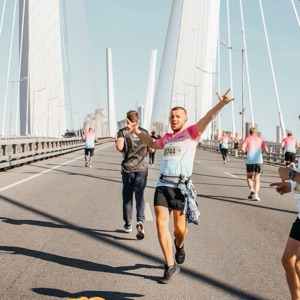 Константин Спивак | Сетка — социальная сеть от hh.ru