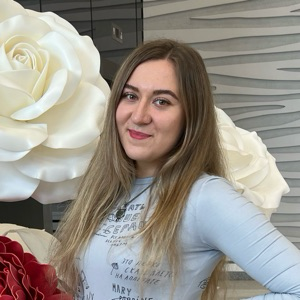 София Первомайская | Сетка — социальная сеть от hh.ru