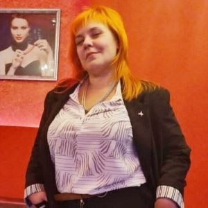 Юлия Зонова | Сетка — социальная сеть от hh.ru